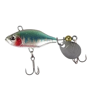 Тейл-спіннер DUO Realis Spin 11г CCC3313