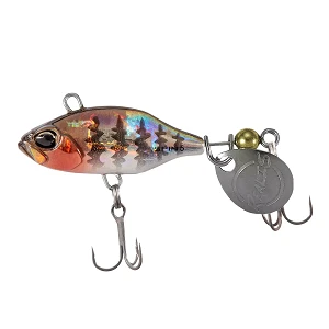 Тейл-спіннер DUO Realis Spin 11г CDA3058