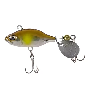 Тейл-спіннер DUO Realis Spin 11г CRA3050