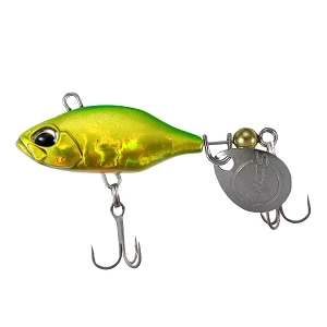 Тейл-спіннер DUO Realis Spin 14г GDA3185
