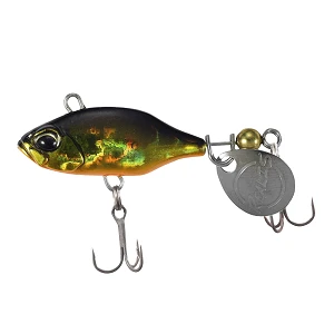 Тейл-спіннер DUO Realis Spin 14г GDA4054