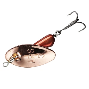 Блешня форелева Smith AR-S Trout Model 2.1г 17 MEBR