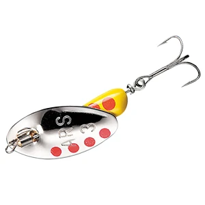 Блешня форелева Smith AR-S Trout Model 3.5г 03 RSYL