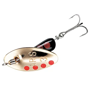 Блешня форелева Smith AR-S Trout Model 3.5г 04 RSBK