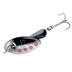 Блесна форелевая Smith AR-S Trout Model 4.5г 11 BLNB