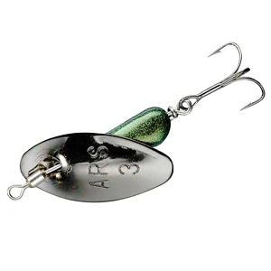 Блесна форелевая Smith AR-S Trout Model 4.5г 15 BGRM