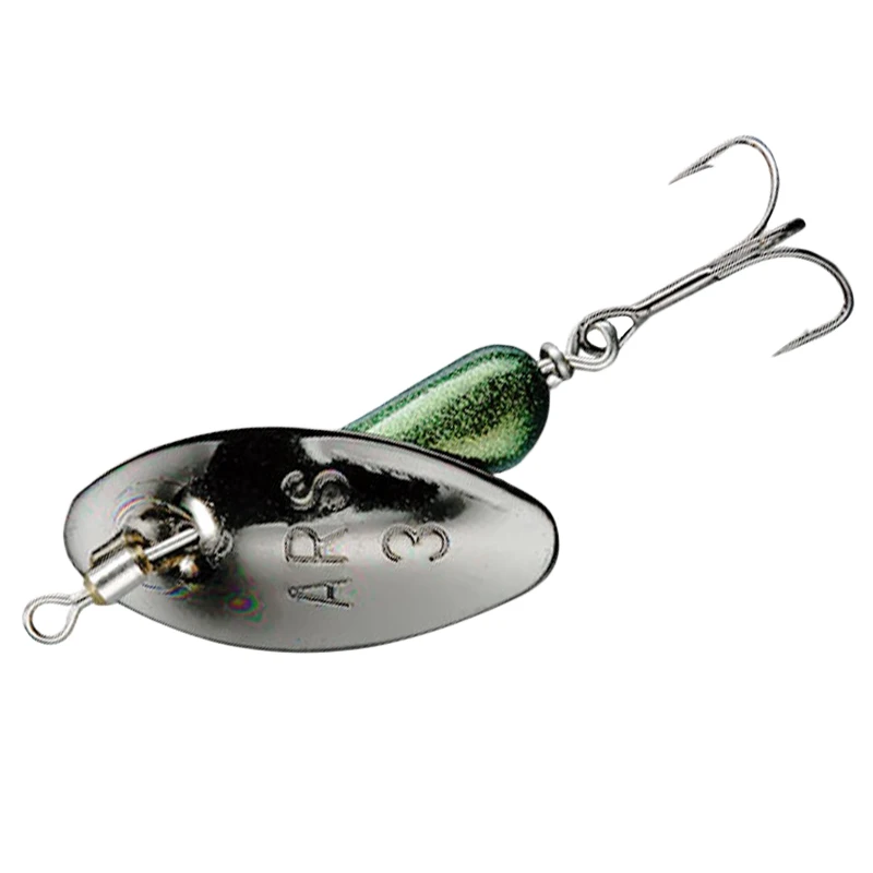 Блешня форелева Smith AR-S Trout Model 4.5г 15 BGRM