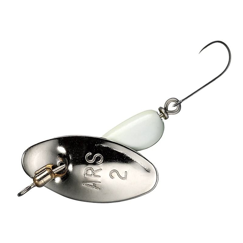 Блесна форелевая Smith AR-S Trout Model SH 1.5г 21 LUM