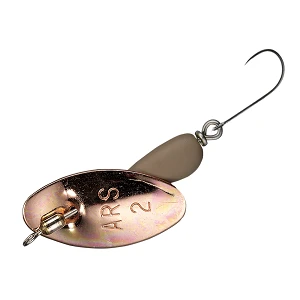 Блесна форелевая Smith AR-S Trout Model SH 1.5г 23 MCB