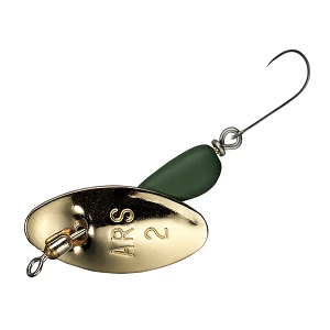 Блесна форелевая Smith AR-S Trout Model SH 1.5г 24 MOL