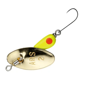 Блесна форелевая Smith AR-S Trout Model SH 1.5г 26 FYL