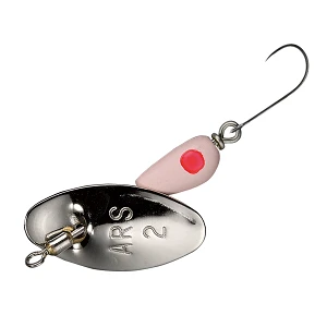 Блесна форелевая Smith AR-S Trout Model SH 1.5г 27 LPI