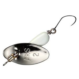 Блешня форелева Smith AR-S Trout Model SH 2г 21 LUM
