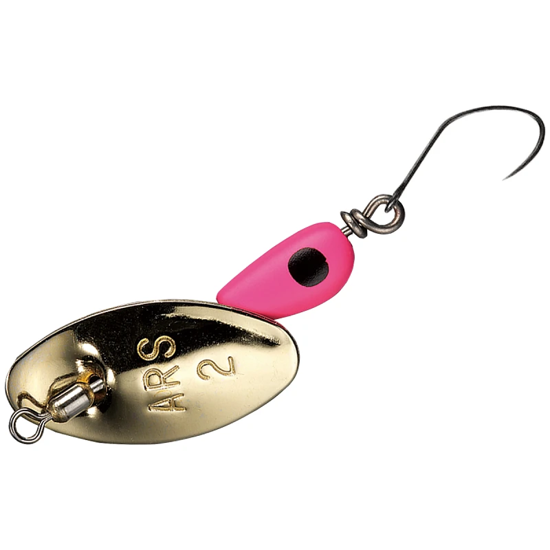 Блешня форелева Smith AR-S Trout Model SH 2г 28 FPI