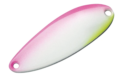 Блешня Smith Pure 6.5г PPY