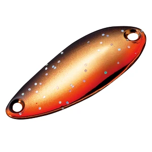 Блешня Smith Pure 9.5г BGO