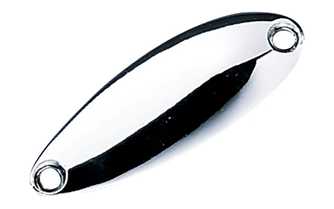 Блешня Smith Pure 18г S без гачка