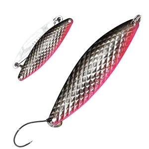 Блешня Smith Edge Dia 6.5г 10 Krogin/S