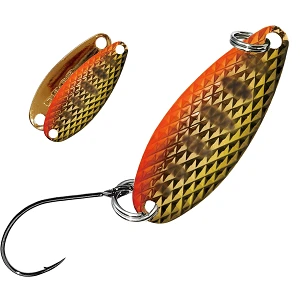 Блешня Smith Drop Dia 5.5г 05 Golden Bean/G