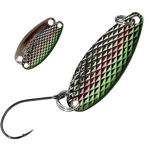 Блешня Smith Drop Dia 5.5г 14 RB/S