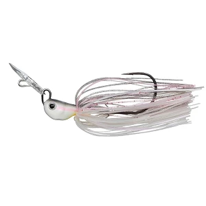 Спіннербейт Evergreen Hammer Stealth Blade 10.5г 54 Cold Shad
