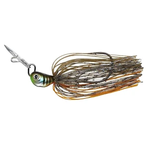 Спіннербейт Evergreen Hammer Stealth Blade 10.5г 57 Baby Gill