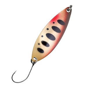 Блесна D3 Custom Lure's Bell Spoon 10г 01