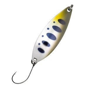 Блесна D3 Custom Lure's Bell Spoon 10г 02