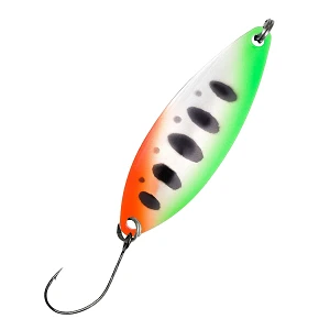 Блесна D3 Custom Lure's Bell Spoon 10г 03