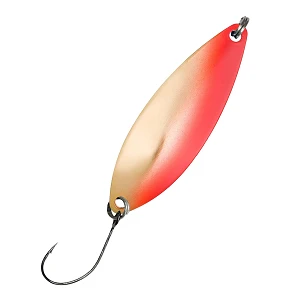 Блесна D3 Custom Lure's Bell Spoon 10г 04