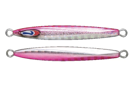 Пількер Jackall Chibi Meta Type-I 14г Pink Back Sardine