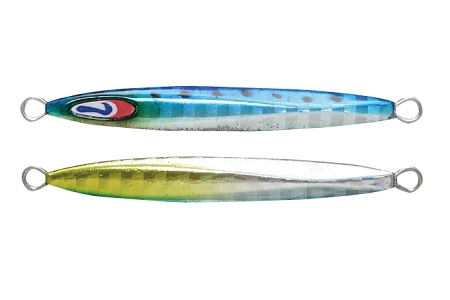 Пількер Jackall Chibi Meta Type-I 14г Sardine