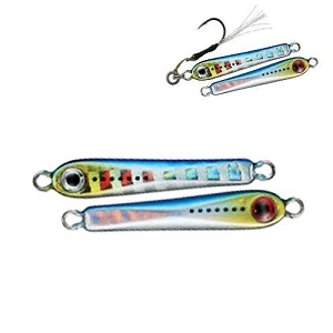 Пількер Daiwa Gekkabijin Prisoner 7г Sardine