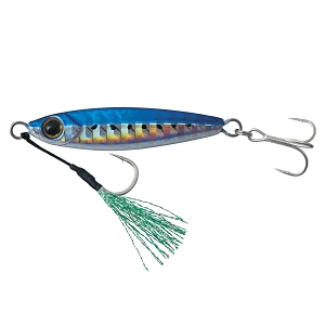 Пількер Palms Bit Arts Miniature Dax 14г 47mm H-10 Sardine