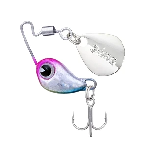 Спіннербейт Ima Adelie 4г AL4-007 Candy Berry