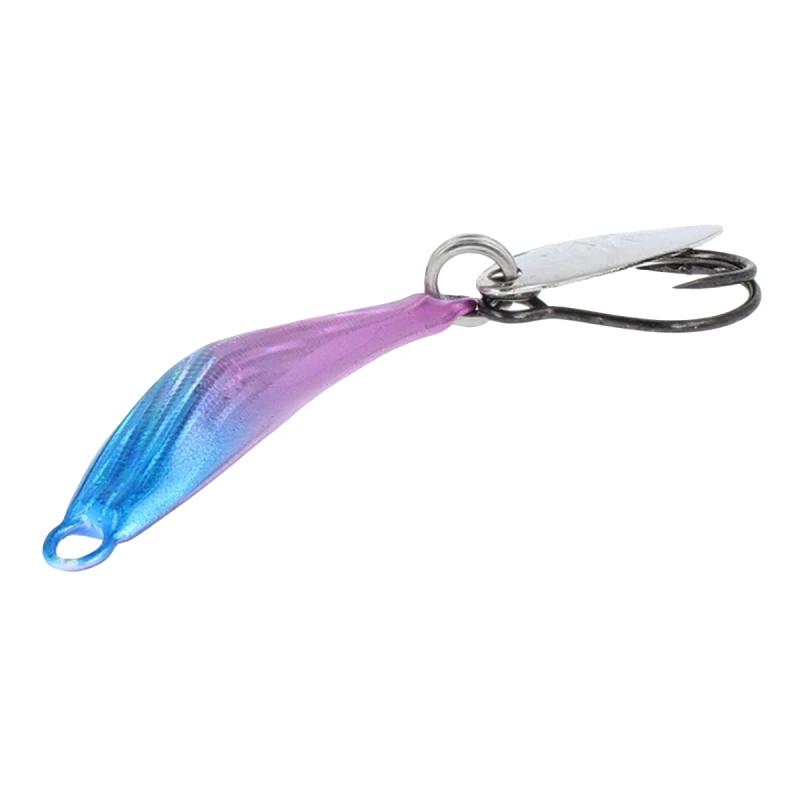 Пількер INX.label Nazzo Jig 12г 04