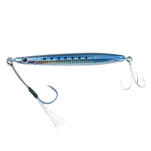 Пількер Zeake G-Slasher 10г GS002 Sardine