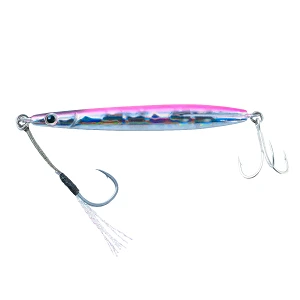 Пількер Zeake G-Slasher 15г GS003 Pink
