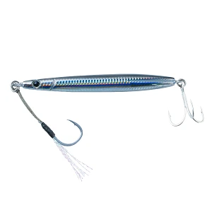 Пількер Zeake G-Slasher 15г GS004 Anchovy