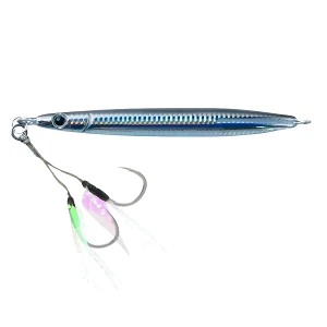 Пількер Zeake G-Slasher Ver.2 20г GS004 Anchovy