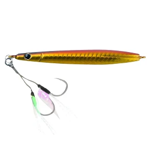 Пількер Zeake G-Slasher Ver.2 20г GS006 Hagarea Kakin