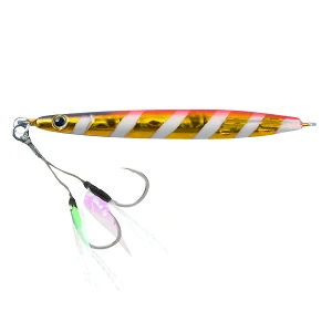 Пількер Zeake G-Slasher Ver.2 20г GS009 ZG Akakin