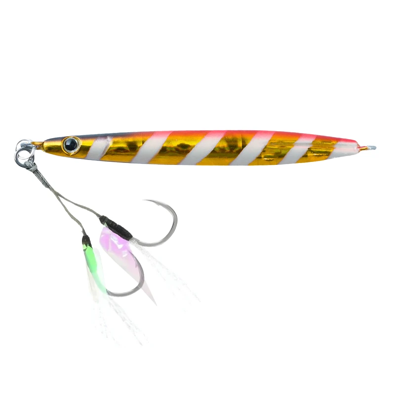 Пількер Zeake G-Slasher Ver.2 20г GS009 ZG Akakin