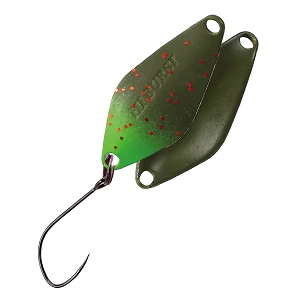 Блесна ValkeIN Hi Burst 1.8г 49