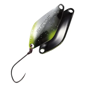 Блесна ValkeIN Hi Burst 1.8г 50