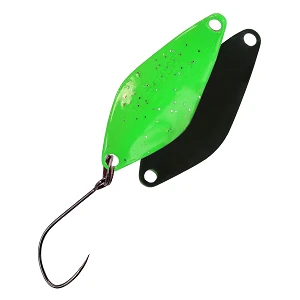 Блесна ValkeIN Hi Burst 1.8г AJM3