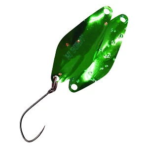 Блесна ValkeIN Hi Burst 1.8г AJM9
