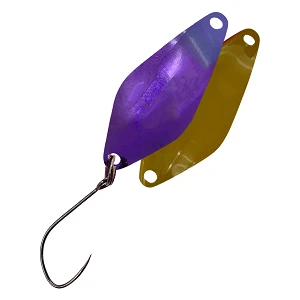 Блесна ValkeIN Hi Burst 1.8г GLT2
