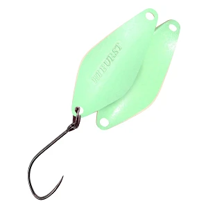 Блесна ValkeIN Hi Burst 1.8г GLT3