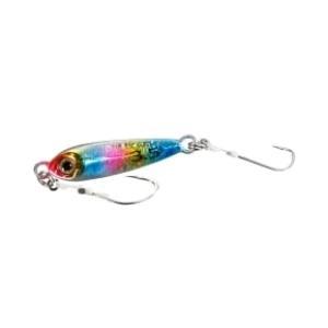 Пількер Shimano Soare A-Jig SS-250Q 6.5г 004 Horse Mackerel Candy
